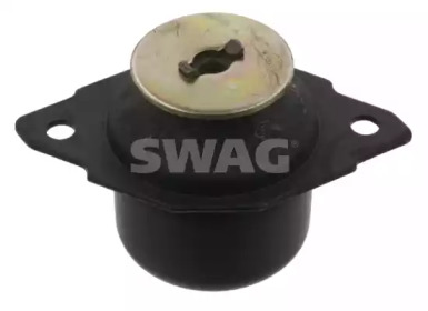30130011 SWAG Опора двигуна гумометалева